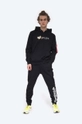 Alpha Industries sweatshirt black