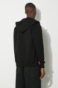 Clothing Alpha Industries sweatshirt Basic Zip Hoody SL 118342.03 black