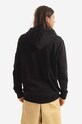 Odjeća Dukserica Alpha Industries Alpha Label Hoody 118331.03 crna