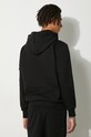 Odjeća Dukserica Alpha Industries Alpha Label Hoody 118331.03 crna