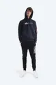 Alpha Industries sweatshirt black