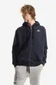 navy Alpha Industries sweatshirt Men’s