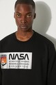 Alpha Industries sweatshirt 126331.03 black