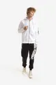 Alpha Industries sweatshirt white