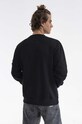 Clothing Alpha Industries sweatshirt Alpha Industries 3D Logo Sweater 128302 03 128302.03 black