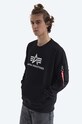 Alpha Industries sweatshirt Alpha Industries 3D Logo Sweater 128302 03 128302.03
