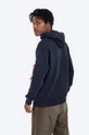 Alpha Industries felső 158321 07 X-Fit Hoody  80% pamut, 20% poliészter