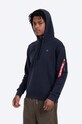 Mikina Alpha Industries X-Fit Hoody 158321.07