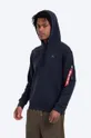 Alpha Industries felső 158321 07 X-Fit Hoody