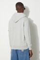 Одежда Кофта Alpha Industries X-Fit Hoody 158321.17 серый
