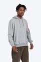 Mikina Alpha Industries X-Fit Hoody