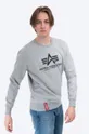 Alpha Industries bluza Basic Sweater