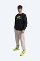 Alpha Industries sweatshirt Alpha Industries Basic Sweater 178302NP 478 black