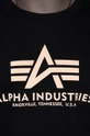 Alpha Industries bluza Basic Sweater