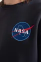 Alpha Industries bluză bluză Space Shuttle Sweater De bărbați