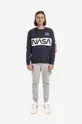 Alpha Industries sweatshirt navy