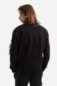Îmbrăcăminte Alpha Industries bluză 178309.03 negru