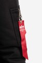 Alpha Industries bluză 178309.03 negru