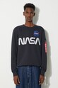 Alpha Industries sweatshirt other navy 178309.07