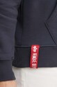 Μπλούζα Alpha Industries 178312.02 σκούρο μπλε