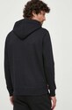 Alpha Industries felpa Basic Hoody nero 178312.03