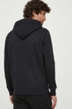 negru Alpha Industries bluză Basic Hoody