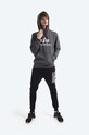 Alpha Industries sweatshirt 178312.597 gray AA00