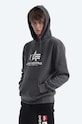 Alpha Industries sweatshirt 178312.597 gray