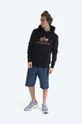 Alpha Industries sweatshirt black