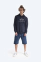 Alpha Industries sweatshirt navy