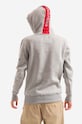Clothing Alpha Industries sweatshirt 178314.17 gray
