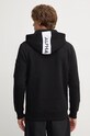 Îmbrăcăminte Alpha Industries bluză Red Stripe Hoody 178314.95 negru