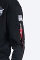 Alpha Industries bluză Space Shuttle Hoody 178317.03