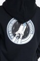 Alpha Industries bluză Space Shuttle Hoody 178317.03