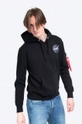 Кофта Alpha Industries Space Shuttle Hoody