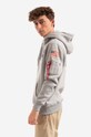 Alpha Industries bluză Space Shuttle Hoody 178317.17