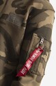 Alpha Industries sweatshirt green 178318C.239