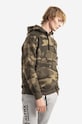Alpha Industries sweatshirt 178318C.239 green