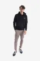 Alpha Industries sweatshirt black