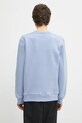 Odzież Alpha Industries bluza Bluza Alpha Industries 188307 03 188307 niebieski