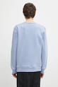 Odzież Alpha Industries bluza Bluza Alpha Industries 188307 03 188307 niebieski