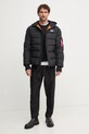 Alpha Industries bluza Bluza Alpha Industries 188307 03 188307.03 negru SS25