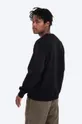 Dukserica Alpha Industries Basic Sweater Small Logo  80% Pamuk, 20% Poliester