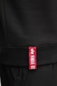 Alpha Industries bluza Bluza Alpha Industries 188307 03 188307.03 czarny