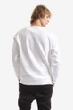 Alpha Industries sweatshirt  80% Cotton, 20% Polyester