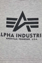 Μπλούζα Alpha Industries Ανδρικά