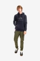 Alpha Industries sweatshirt Basic Hoody navy