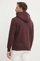 Одежда Кофта Alpha Industries Basic Hoody 178312.21 бордо