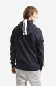 Clothing Alpha Industries sweatshirt Red Stripe 178314.07 navy