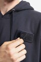 Alpha Industries sweatshirt Red Stripe navy 178314.07